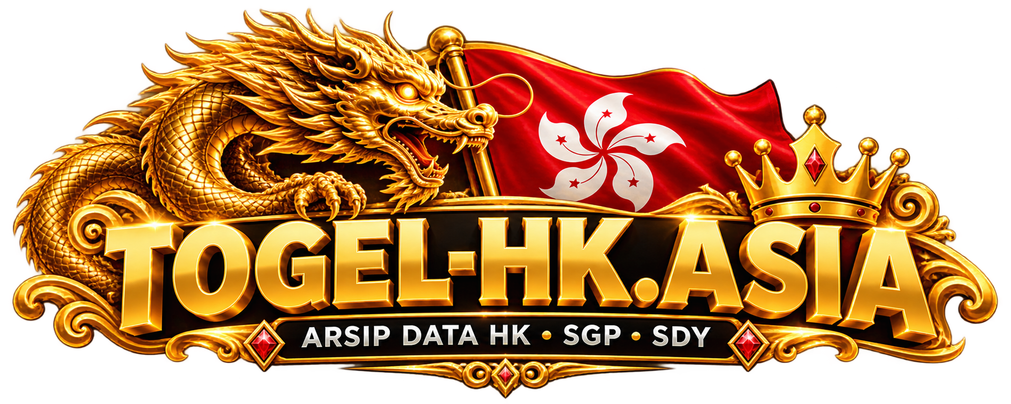Logo TOGEL-HK.ASIA — arsip data HK, SGP, dan SDY
